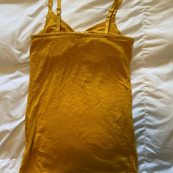 Mudd spaghetti strap top size Extra small - Picture 5 of 6